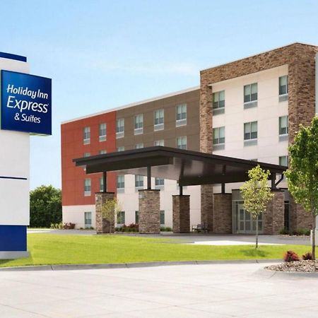 Holiday Inn Express & Suites Haltom City - Ft. Worth By Ihg المظهر الخارجي الصورة