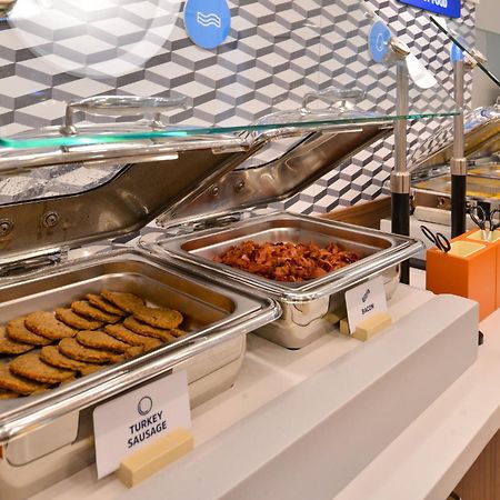 Holiday Inn Express & Suites Haltom City - Ft. Worth By Ihg المظهر الخارجي الصورة