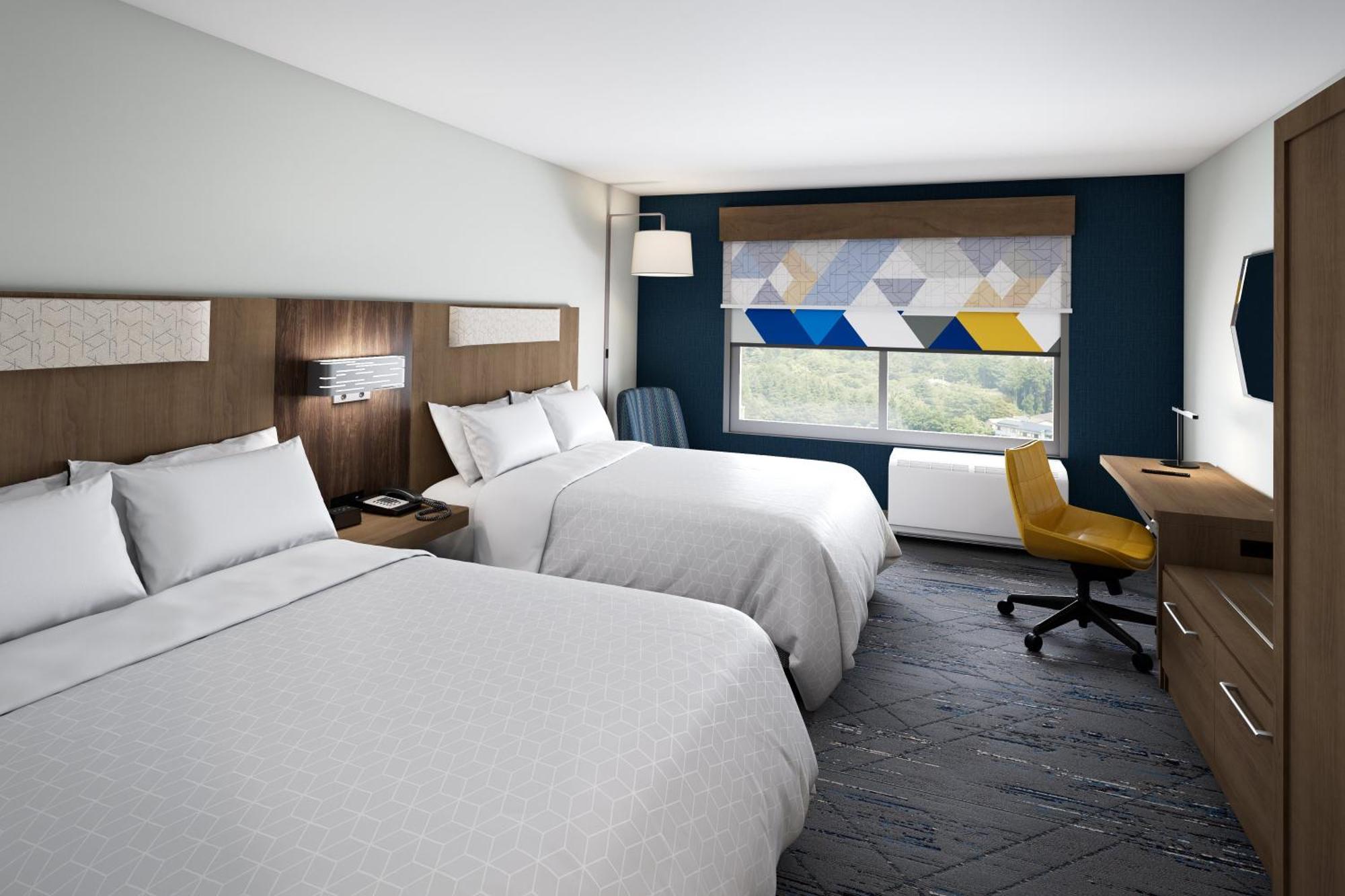 Holiday Inn Express & Suites Haltom City - Ft. Worth By Ihg المظهر الخارجي الصورة