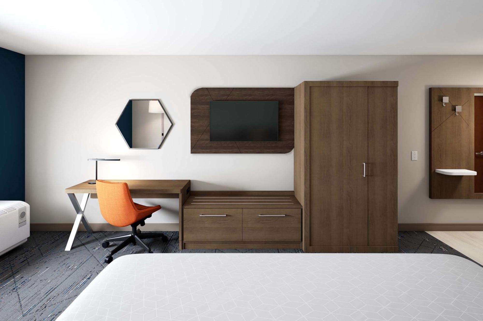 Holiday Inn Express & Suites Haltom City - Ft. Worth By Ihg المظهر الخارجي الصورة