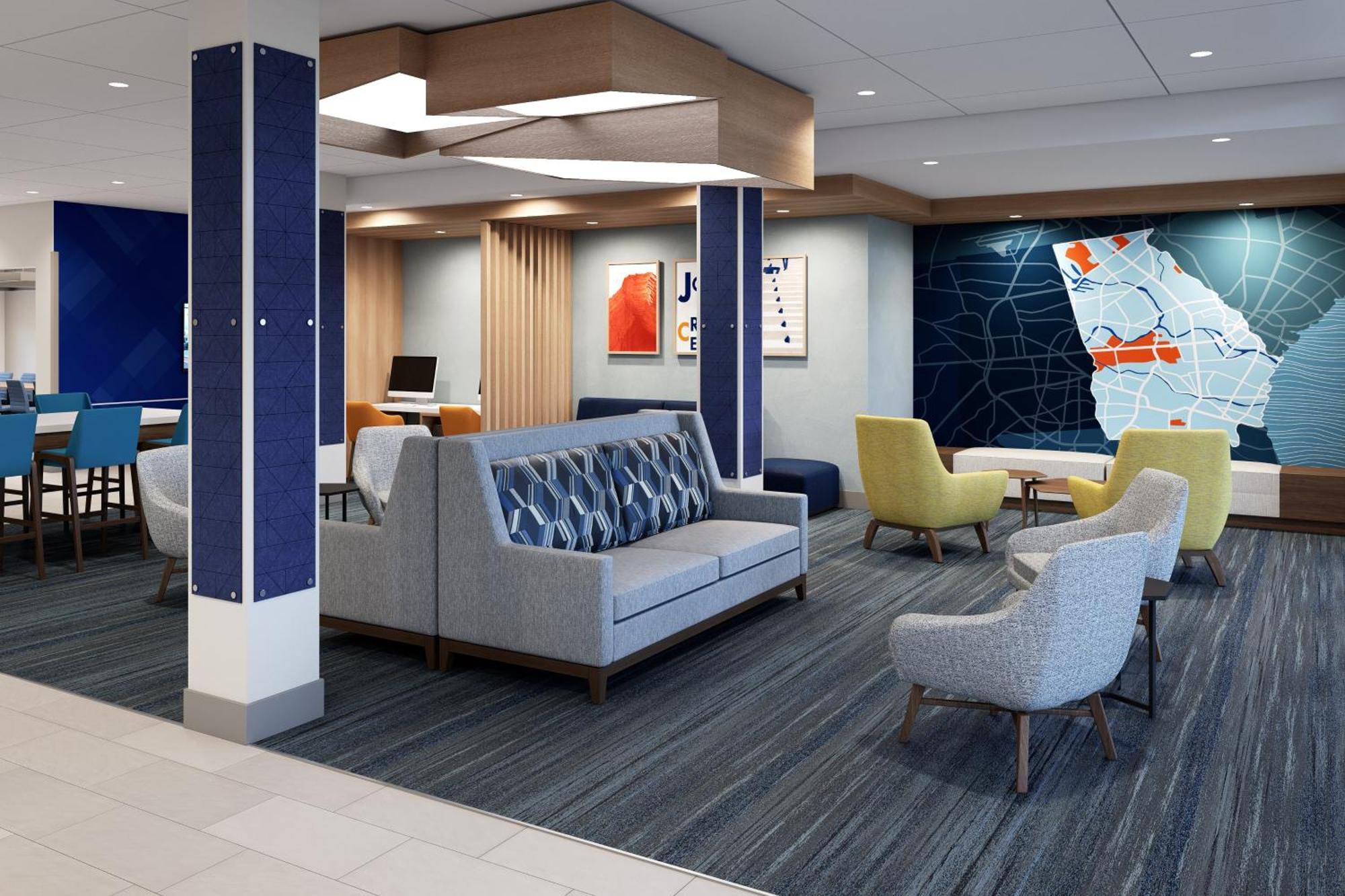 Holiday Inn Express & Suites Haltom City - Ft. Worth By Ihg المظهر الخارجي الصورة
