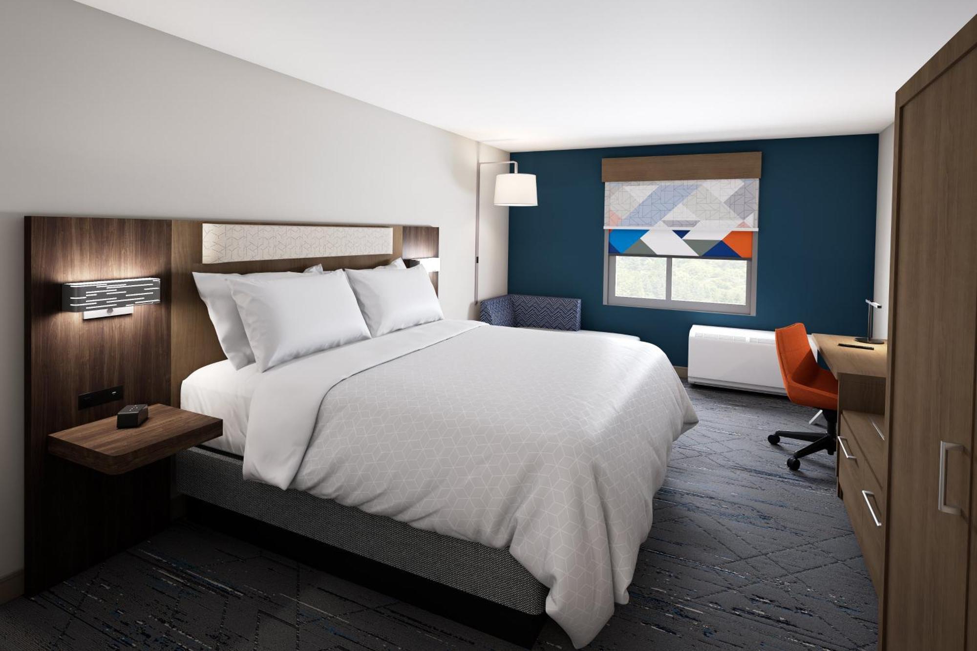 Holiday Inn Express & Suites Haltom City - Ft. Worth By Ihg المظهر الخارجي الصورة
