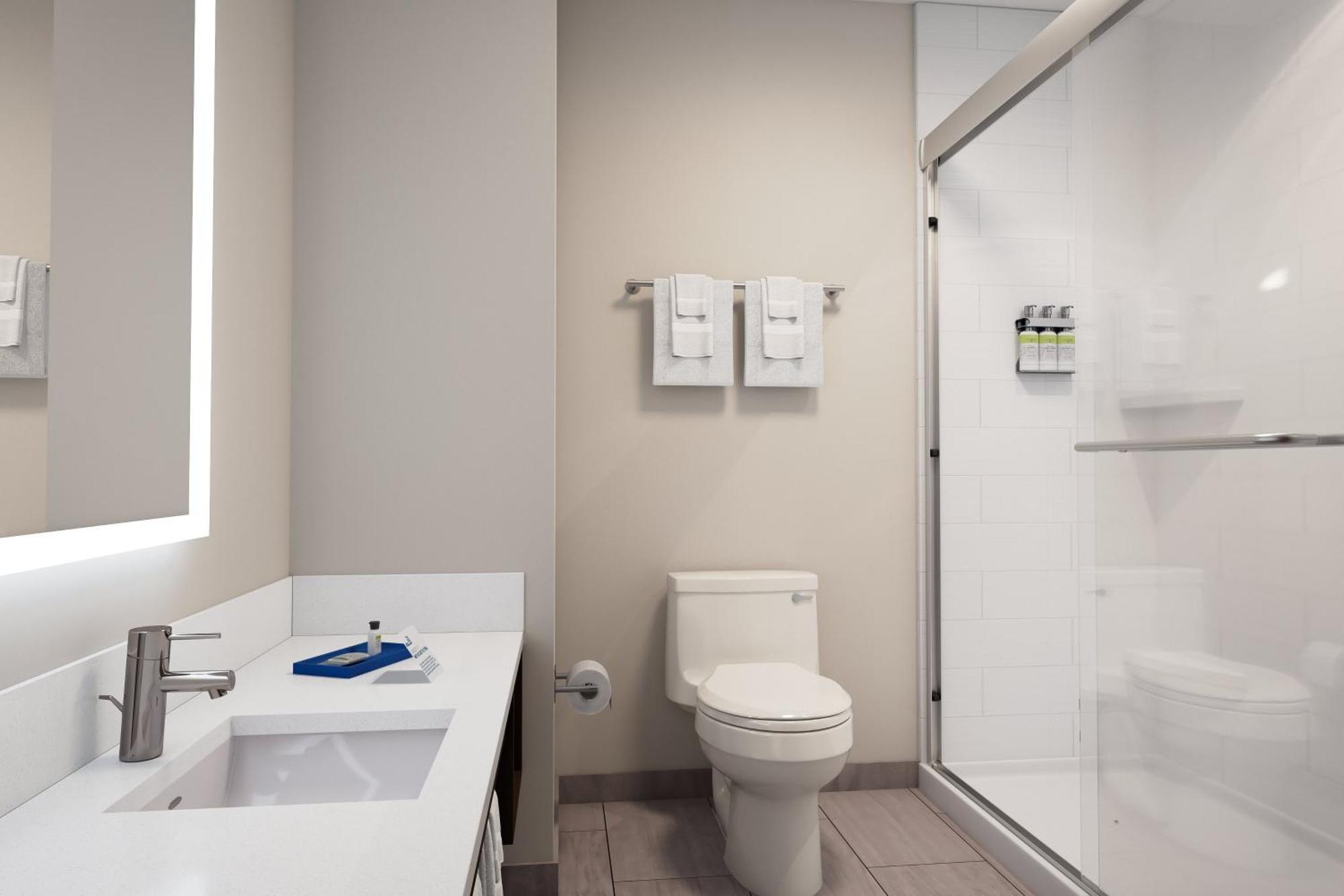 Holiday Inn Express & Suites Haltom City - Ft. Worth By Ihg المظهر الخارجي الصورة
