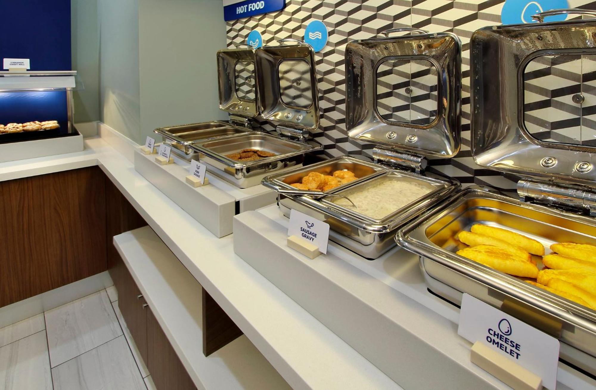 Holiday Inn Express & Suites Haltom City - Ft. Worth By Ihg المظهر الخارجي الصورة