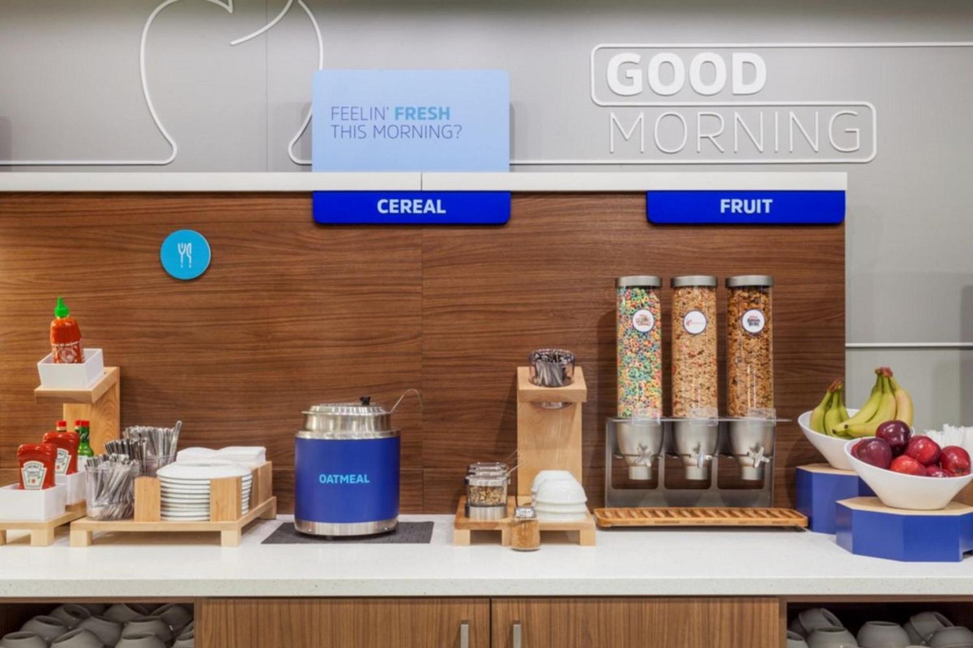 Holiday Inn Express & Suites Haltom City - Ft. Worth By Ihg المظهر الخارجي الصورة