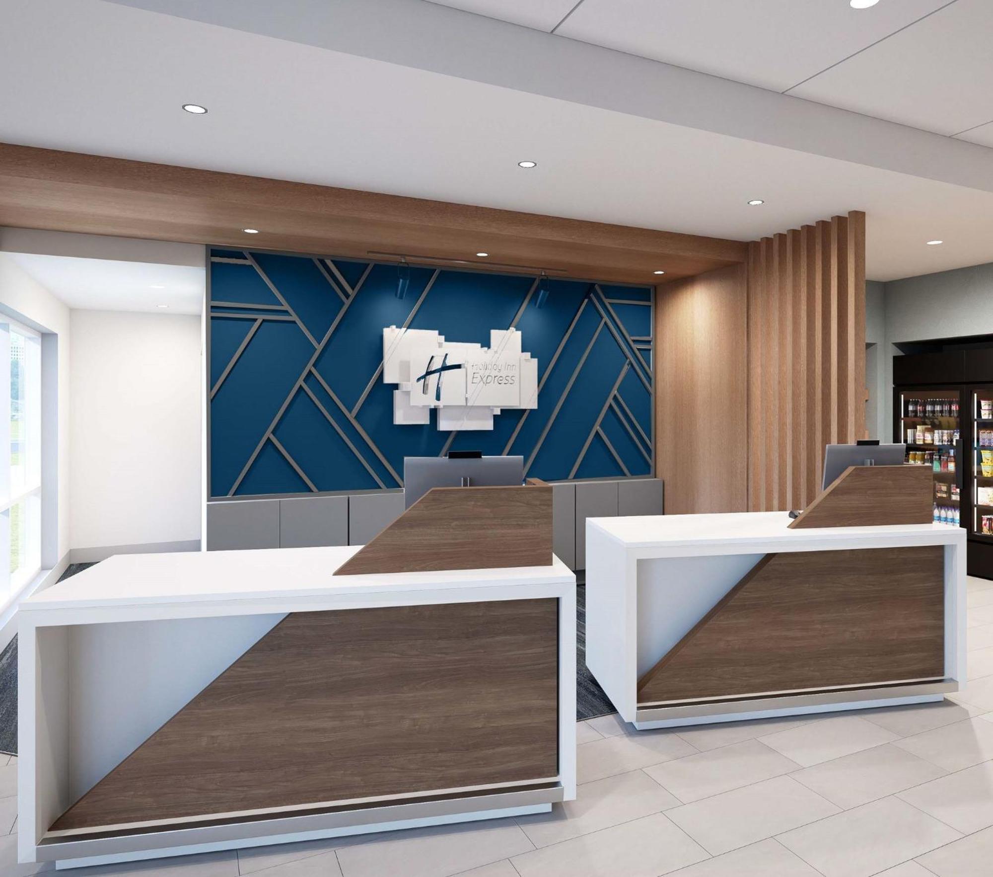 Holiday Inn Express & Suites Haltom City - Ft. Worth By Ihg المظهر الخارجي الصورة