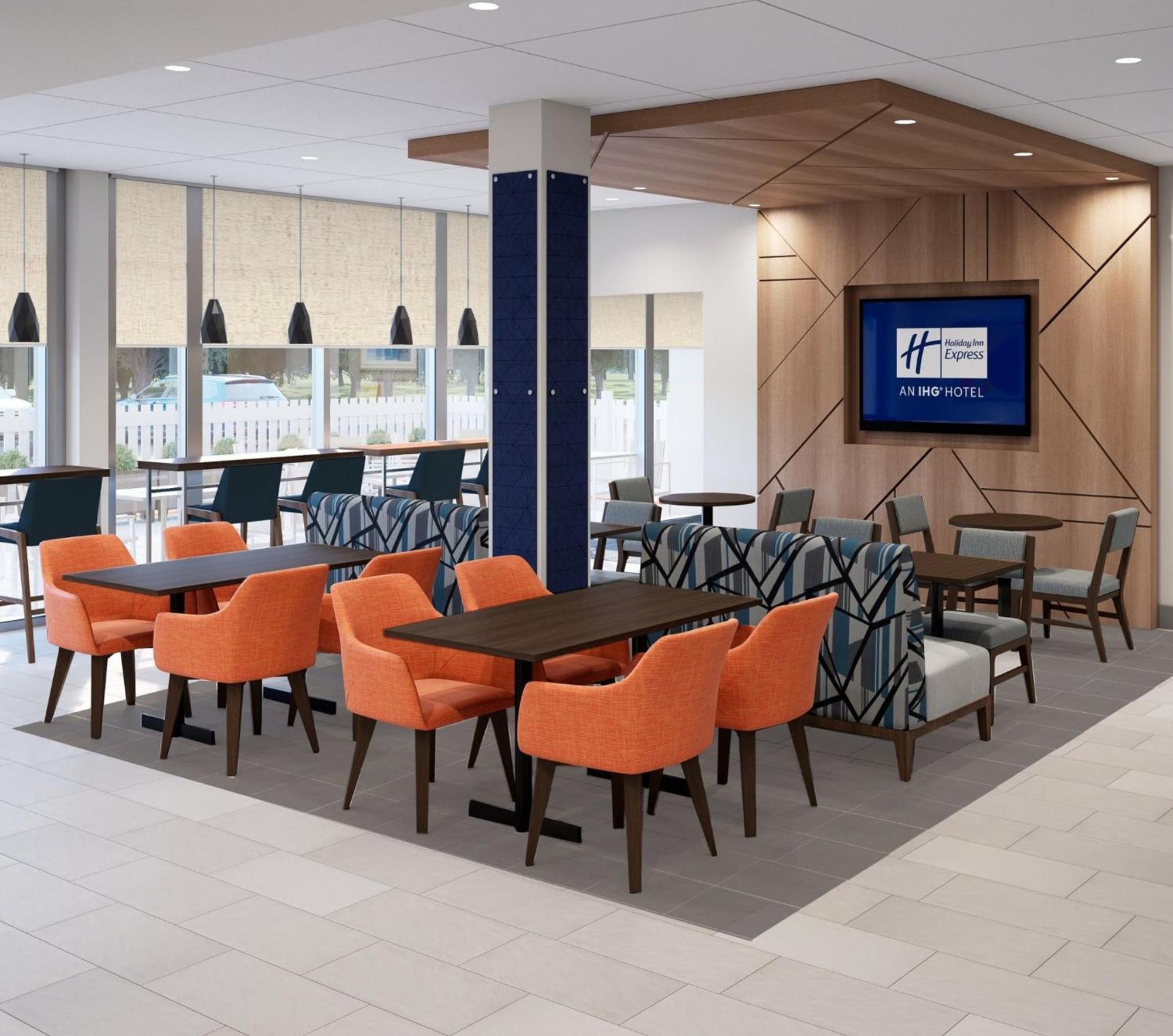 Holiday Inn Express & Suites Haltom City - Ft. Worth By Ihg المظهر الخارجي الصورة